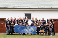 Hungary Camp A