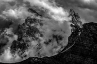 Italian Dolomites