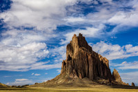 Shiprock, AZ