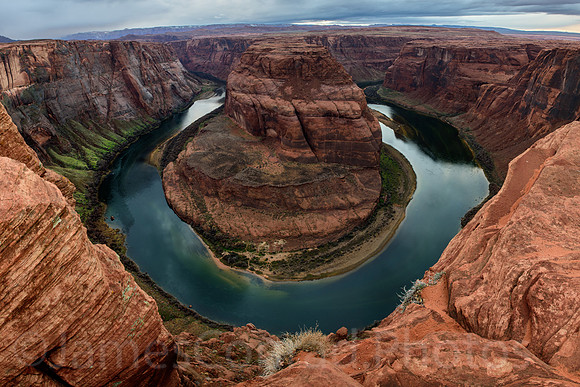 Horseshoe Bend - Page, AZ