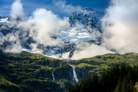 Swiss Alps 2015