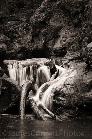 Jemez River, NM