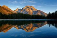 Grand Tetons & Yellowstone