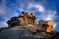 Bisti Wilderness