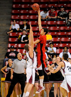 Chaparral Vs Boulder Creek 5A-II State Championships